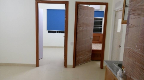 CHO THUÊ CĂN HỘ MINI ĐẦY ĐỦ TIỆN NGHI 2 PHÒNG NGỦ DT50M2 TẠI NHÀ D2 NGÕ 93 CẦU GIẤY