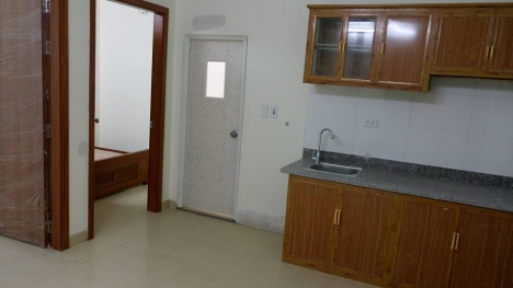 CHO THUÊ CĂN HỘ MINI ĐẦY ĐỦ TIỆN NGHI 2 PHÒNG NGỦ DT50M2 TẠI NHÀ D2 NGÕ 93 CẦU GIẤY