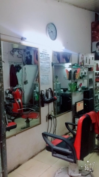 Sang nhượng cử hàng tóc
