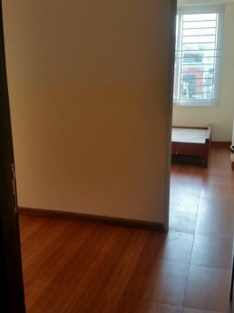 CHÍNH CHỦ CHO THUÊ CHUNG CƯ MINI P. NGỦ, P. KHÁCH 28M2 TẠI SỐ 118 ĐƯỜNG NGUYỄN ĐỔNG CHI