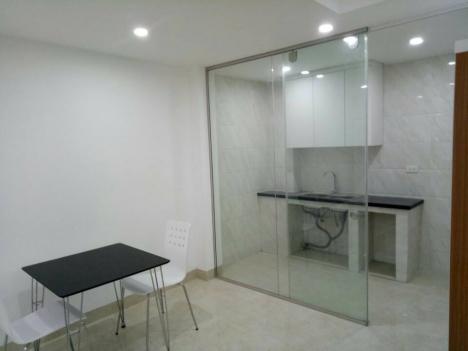 Cho thuê căn hộ chung cư tại Phường Kim Liên, Đống Đa,  Hà Nội diện tích 40m2  giá 6 Triệu/tháng