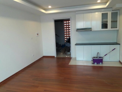 CHÍNH CHO THUÊ VĂN PHÒNG 65M2 MẶT PHỐ ĐÔNG CÁC-Ô CHỢ DỪA