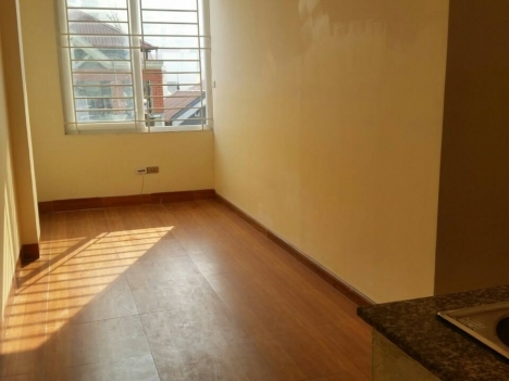 CHÍNH CHỦ CHO THUÊ CHUNG CƯ MINI P. NGỦ, P. KHÁCH 28M2 TẠI SỐ 118 ĐƯỜNG NGUYỄN ĐỔNG CHI