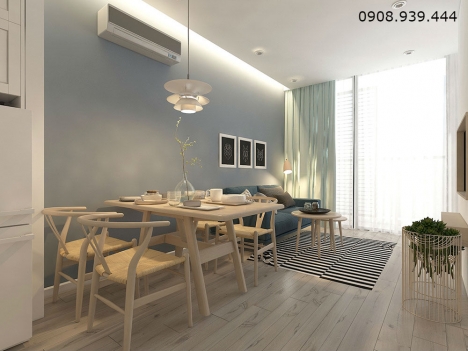 Maria Suites Nha Trang - tầm nhìn tương lai,vị thế của đẳng cấp