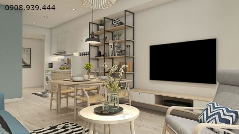 Maria Suites Nha Trang - tầm nhìn tương lai,vị thế của đẳng cấp