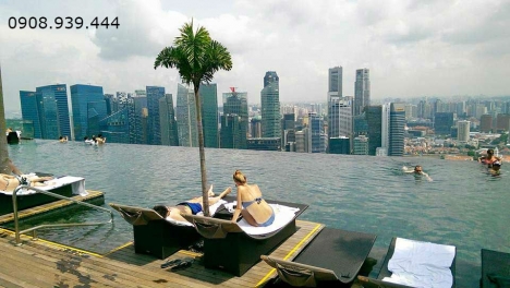 Maria Suites Nha Trang - tầm nhìn tương lai,vị thế của đẳng cấp