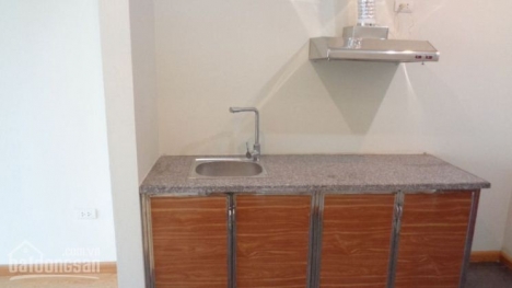 CHO THUÊ CHUNG CƯ MINI 1 PHÒNG NGỦ, PHÒNG KHÁCH ĐẦY ĐỦ ĐỒ DT 45M2 NGÕ 155 PHỐ TRƯỜNG CHINH