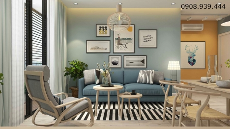 Maria Suites Nha Trang - tầm nhìn tương lai,vị thế của đẳng cấp