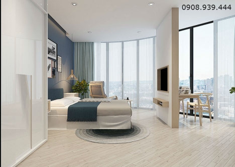 Maria Suites Nha Trang - tầm nhìn tương lai,vị thế của đẳng cấp