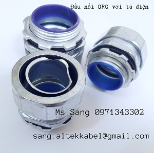 Ống ruột gà lõi thép bọc nhựa PVC - Ống gen đàn hồi