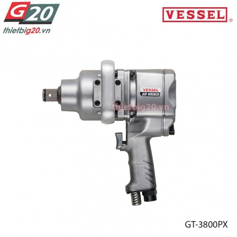 Cung cấp súng bắn ốc dùng hơi Vessel chất lượng giá tốt