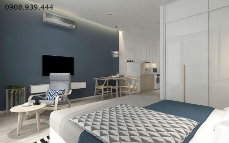Maria Suites Nha Trang - tầm nhìn tương lai,vị thế của đẳng cấp