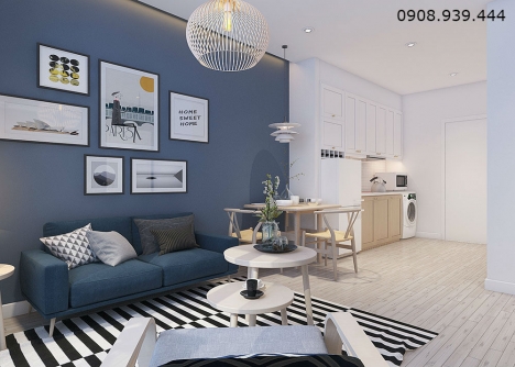 Maria Suites Nha Trang - tầm nhìn tương lai,vị thế của đẳng cấp