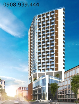 Maria Suites Nha Trang - tầm nhìn tương lai,vị thế của đẳng cấp