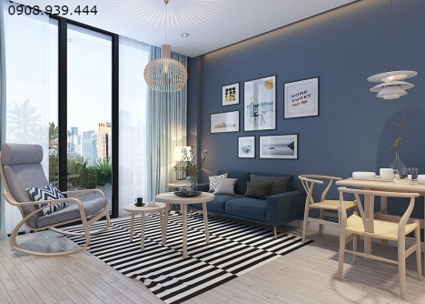 Maria Suites Nha Trang - tầm nhìn tương lai,vị thế của đẳng cấp