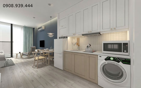 Maria Suites Nha Trang - tầm nhìn tương lai,vị thế của đẳng cấp