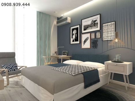 Maria Suites Nha Trang - tầm nhìn tương lai,vị thế của đẳng cấp