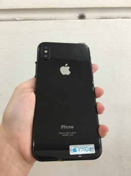 iphone x đài loan loại đặc biệt