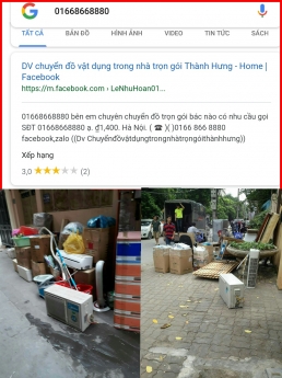 DV chuyênđôvâtdungtrongnhatrongoi THanhHung