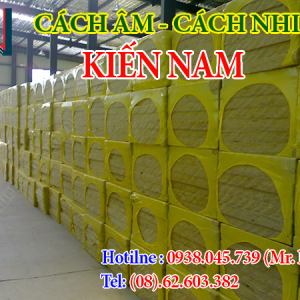 BÔNG KHOÁNG CÁCH ÂM, BÔNG ROCKWOOL CÁCH NHIỆT CHỐNG NÓNG