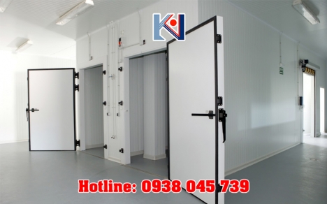 CỬA PANEL PHÒNG SẠCH, PHỤ KIỆN NHÔM PHÒNG SẠCH