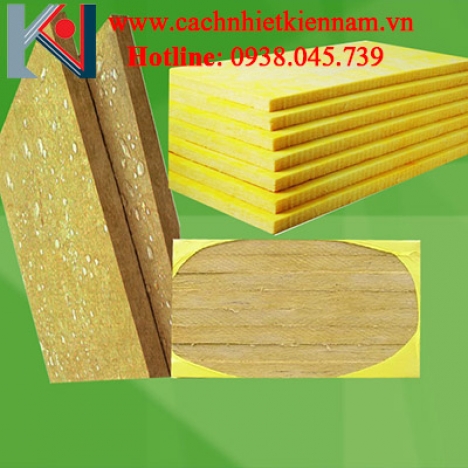 BÔNG KHOÁNG CÁCH ÂM, BÔNG ROCKWOOL CÁCH NHIỆT CHỐNG NÓNG