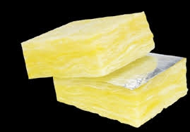 Hướng dẫn sử dụng bông thủy tinh để cách nhiệt mái