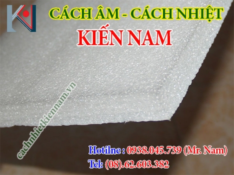 MÚT BẠC OPP CÁCH NHIỆT CHỐNG NÓNG