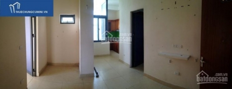 CHO THUÊ CĂN HỘ CHUNG CƯ 55M2, 2 PHÒNG NGỦ VÀ KHÁCH ĐẦY ĐỦ TIỆN NGHI PHỐ LA THÀNH