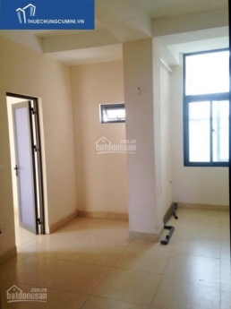CHO THUÊ CĂN HỘ CHUNG CƯ 55M2, 2 PHÒNG NGỦ VÀ KHÁCH ĐẦY ĐỦ TIỆN NGHI PHỐ LA THÀNH