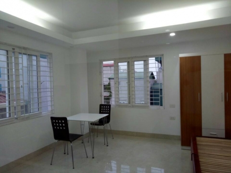 CHO THUÊ CHUNG CƯ MINI DT 35-50M2 ĐẦY ĐỦ TIỆN NGHI ĐIỀU HÒA NÓNG LẠNH SỐ 213 PHỐ XÃ ĐÀN