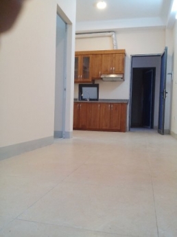 CHO THUÊ CĂN HỘ CHUNG CƯ 55M2, 2 PHÒNG NGỦ VÀ KHÁCH ĐẦY ĐỦ TIỆN NGHI PHỐ LA THÀNH