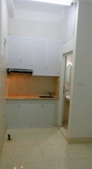 CHO THUÊ CHUNG CƯ MINI GIÁ 5TR CÓ 1 PHÒNG NGỦ VÀ P.KHÁCH PHỐ DOÃN KẾ THIỆN-MAI DỊCH