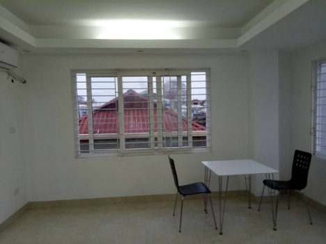 CHUNG CƯ MINI 1 P. NGỦ, 1P.KHÁCH ĐẦY ĐỦ TIỆN NGHI ĐIỀU HÒA GIƯỜNG TỦ DT 40M2 PHỐ XÃ ĐÀN