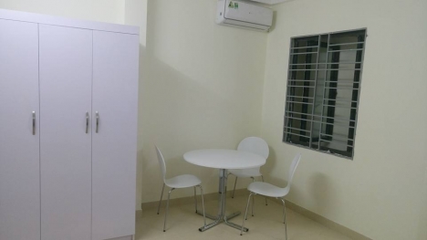 CHÍNH CHỦ CHO THUÊ CHUNG CƯ MINI DT30M2 ĐẦY ĐỦ ĐỒ PHỐ NHÂN CHÍNH GẦN ROYAL CITY, NGÃ TƯ SỞ