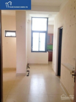 CHO THUÊ CĂN HỘ CHUNG CƯ 55M2, 2 PHÒNG NGỦ VÀ KHÁCH ĐẦY ĐỦ TIỆN NGHI PHỐ LA THÀNH