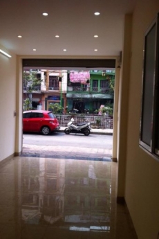 CHO THUÊ CĂN HỘ CHUNG CƯ 55M2, 2 PHÒNG NGỦ VÀ KHÁCH ĐẦY ĐỦ TIỆN NGHI PHỐ LA THÀNH