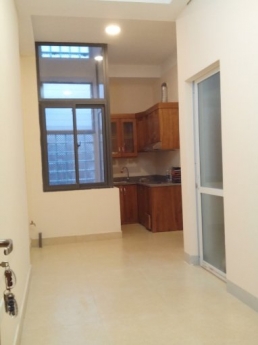 CHO THUÊ CĂN HỘ CHUNG CƯ 55M2, 2 PHÒNG NGỦ VÀ KHÁCH ĐẦY ĐỦ TIỆN NGHI PHỐ LA THÀNH