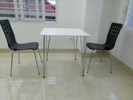 CHUNG CƯ MINI 1 P. NGỦ, 1P.KHÁCH ĐẦY ĐỦ TIỆN NGHI ĐIỀU HÒA GIƯỜNG TỦ DT 40M2 PHỐ XÃ ĐÀN