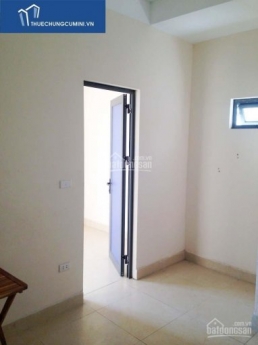 CHO THUÊ CĂN HỘ CHUNG CƯ 55M2, 2 PHÒNG NGỦ VÀ KHÁCH ĐẦY ĐỦ TIỆN NGHI PHỐ LA THÀNH