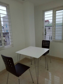 CHUNG CƯ MINI 1 P. NGỦ, 1P.KHÁCH ĐẦY ĐỦ TIỆN NGHI ĐIỀU HÒA GIƯỜNG TỦ DT 40M2 PHỐ XÃ ĐÀN