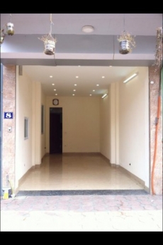 CHO THUÊ CĂN HỘ CHUNG CƯ 55M2, 2 PHÒNG NGỦ VÀ KHÁCH ĐẦY ĐỦ TIỆN NGHI PHỐ LA THÀNH