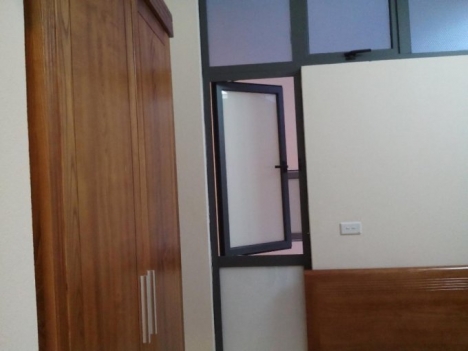 CHO THUÊ CĂN HỘ CHUNG CƯ 55M2, 2 PHÒNG NGỦ VÀ KHÁCH ĐẦY ĐỦ TIỆN NGHI PHỐ LA THÀNH