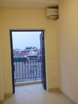 CHO THUÊ CĂN HỘ CHUNG CƯ 55M2, 2 PHÒNG NGỦ VÀ KHÁCH ĐẦY ĐỦ TIỆN NGHI PHỐ LA THÀNH
