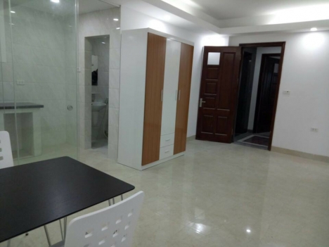 CHO THUÊ CHUNG CƯ MINI DT 35-50M2 ĐẦY ĐỦ TIỆN NGHI ĐIỀU HÒA NÓNG LẠNH SỐ 213 PHỐ XÃ ĐÀN