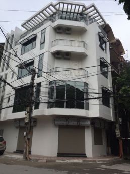 Cho thuê nhà  2 Mặt Tiền, gần siêu thị Big C, Cái Răng, Cần Thơ, 4 triệu/tháng