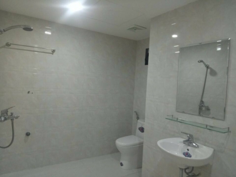 CHÍNH CHỦ CHO THUÊ CĂN HỘ 2 PHÒNG NGỦ+1P.KHÁCH SÀN GỖ ĐẦY ĐỦ ĐỒ SỐ 23 ĐÔNG CÁC.