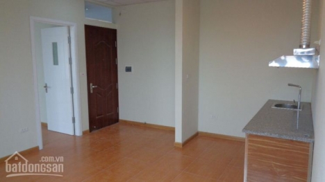 CHO THUÊ CHUNG CƯ ĐỦ TIỆN NGHI P.NGỦ+P.KHÁCH GẦN PHỐ TÔN THẤT TÙNG DT 45M2 VÀO Ở LUÔN.