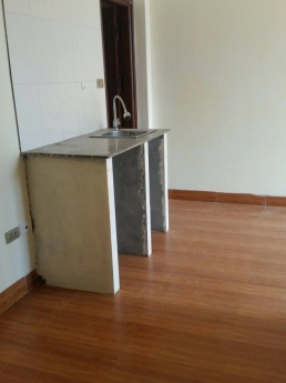 CHO THUÊ CHUNG CƯ MINI DT30M2 CÓ GIƯỜNG TỦ MẶT PHỐ NGUYỄN ĐỔNG CHI– GIÁ 3.2TR/T