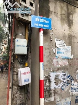 CHÍNH CHỦ CHO THUÊ CHUNG CƯ MINI DT30M2 ĐẦY ĐỦ ĐỒ PHỐ NHÂN CHÍNH GẦN ROYAL CITY, NGÃ TƯ SỞ
